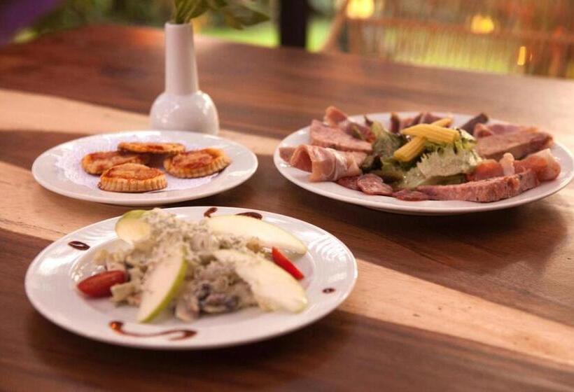 Fotos del hotel Amate:  8