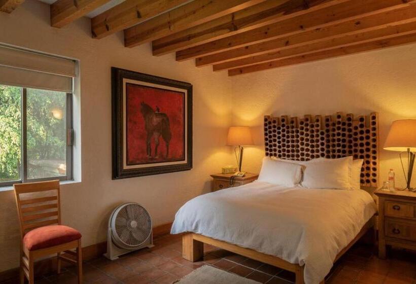 Fotos del hotel Amate:  2