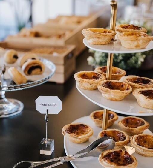 Fotos del hotel Ribeira Collection Hotel:  46