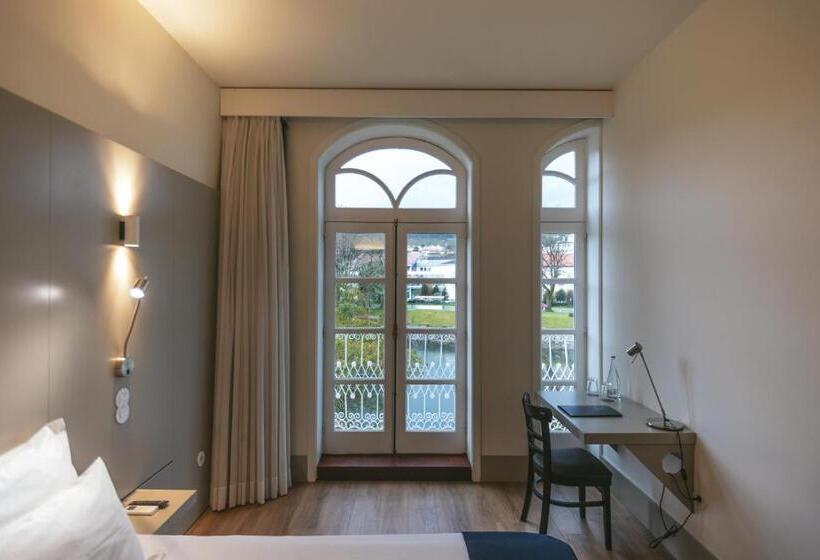 Fotos del hotel Ribeira Collection Hotel:  41