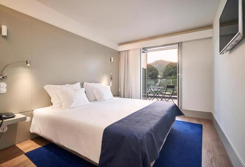 Ribeira Collection Hotel