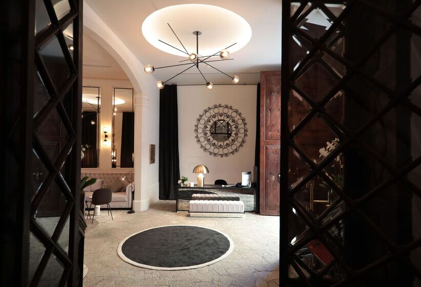 Fotos del hotel Summum Prime Boutique:  37