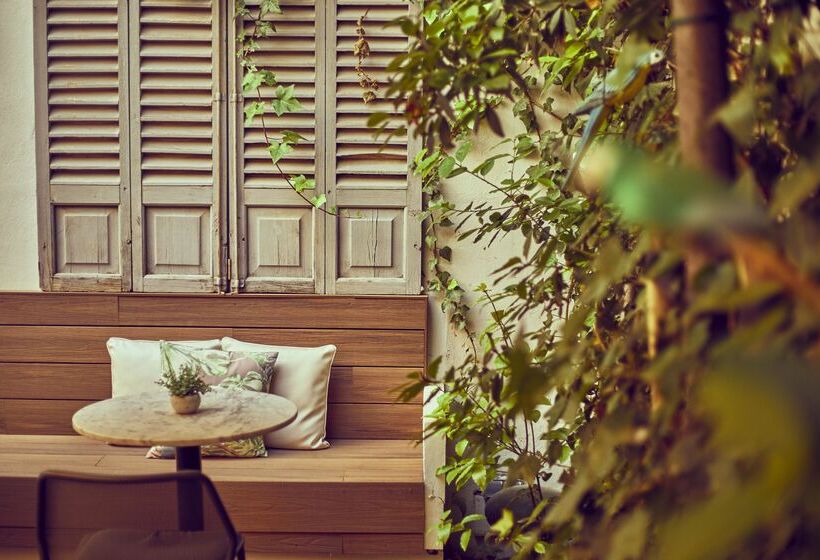 Fotos del hotel Summum Prime Boutique:  12