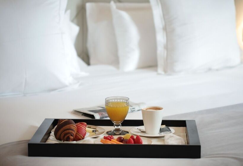 Fotos del hotel Summum Prime Boutique:  19