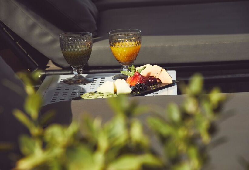 Fotos del hotel Summum Prime Boutique:  15