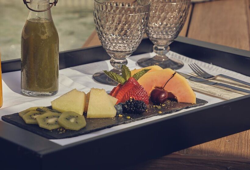 Fotos del hotel Summum Prime Boutique:  18