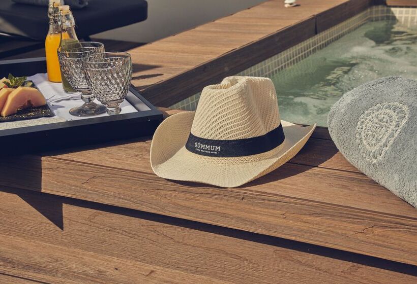 Fotos del hotel Summum Prime Boutique:  22