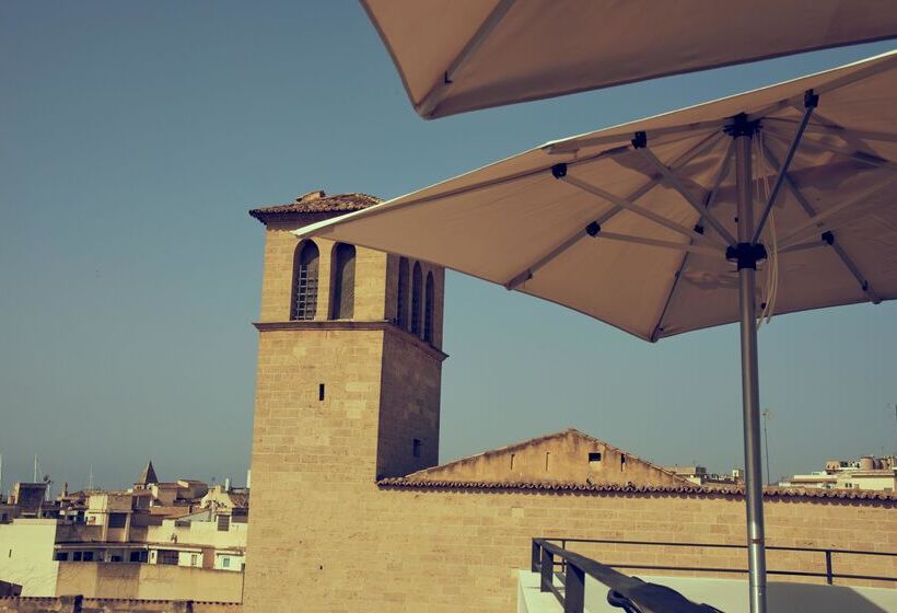 Fotos del hotel Summum Prime Boutique:  47