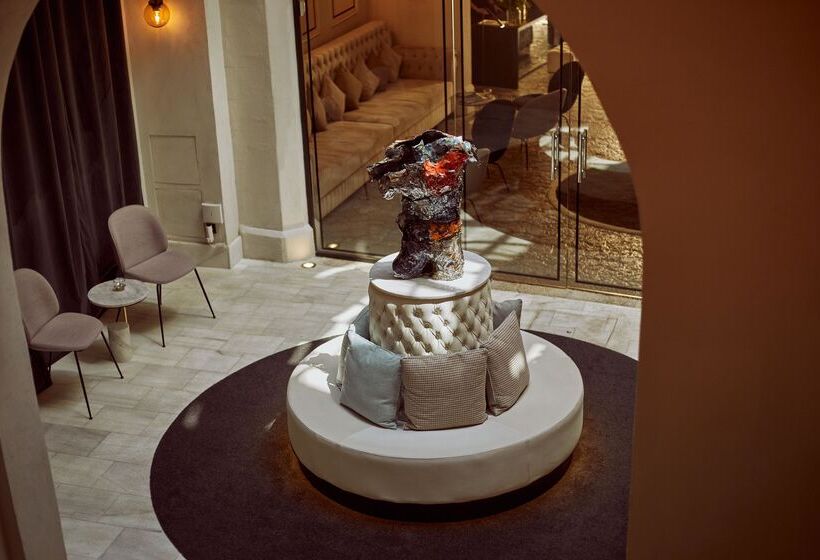 Fotos del hotel Summum Prime Boutique:  36