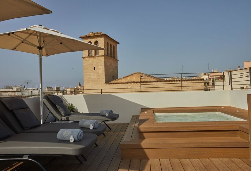 Fotos del hotel Summum Prime Boutique:  39