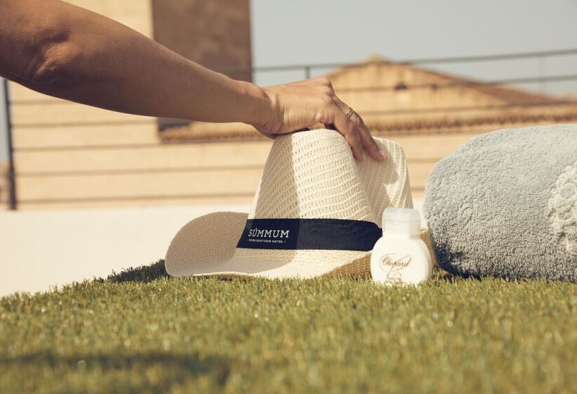 Fotos del hotel Summum Prime Boutique:  51