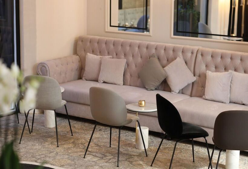 Fotos del hotel Summum Prime Boutique:  32