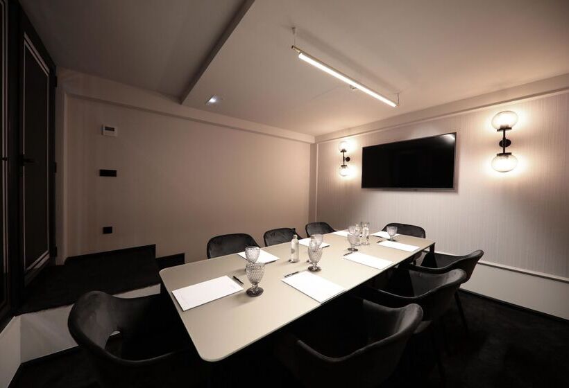 Fotos del hotel Summum Prime Boutique:  50