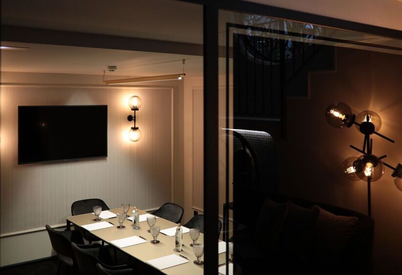 Fotos del hotel Summum Prime Boutique:  26