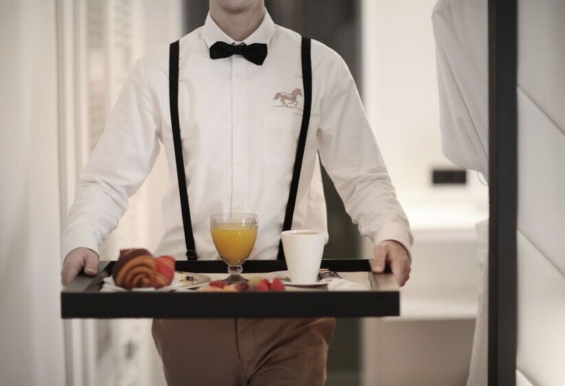 Fotos del hotel Summum Prime Boutique:  16