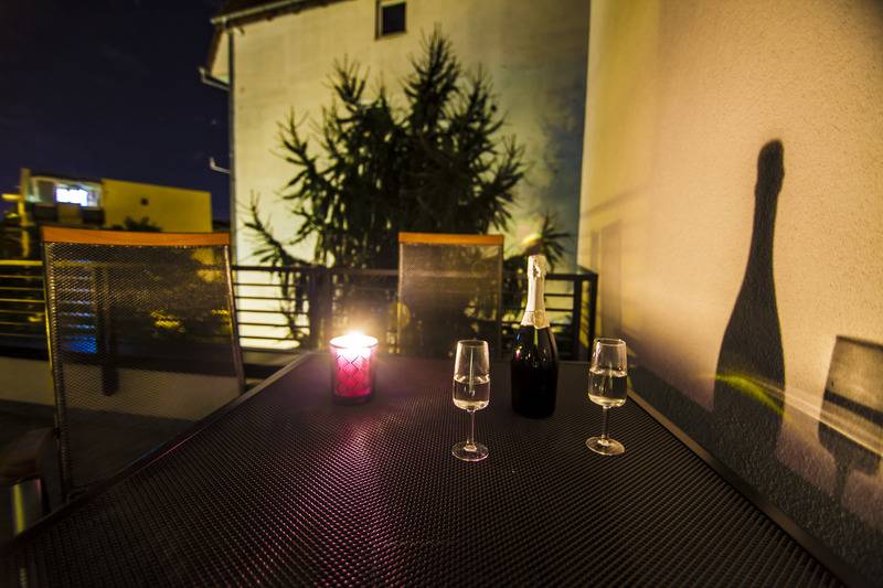 Fotos del hotel Cluj Business Class:  9