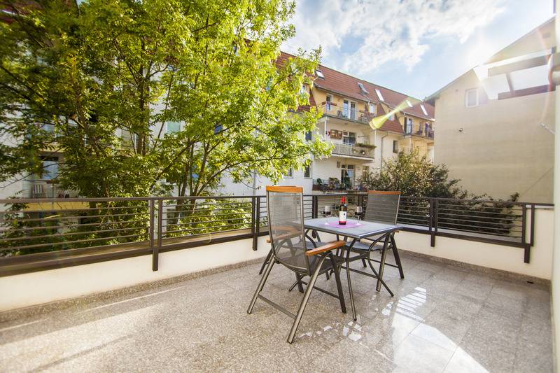 Fotos del hotel Cluj Business Class:  6