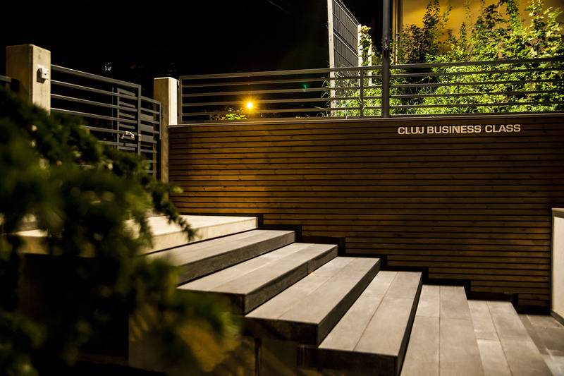 Fotos del hotel Cluj Business Class:  11