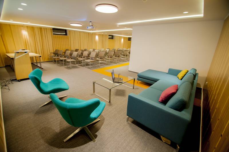 Fotos del hotel Cluj Business Class:  14