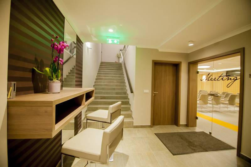 Fotos del hotel Cluj Business Class:  3