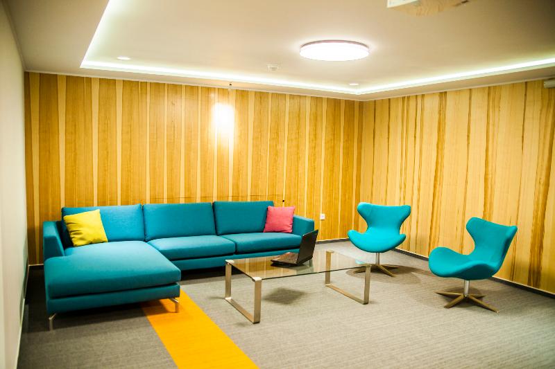 Fotos del hotel Cluj Business Class:  2