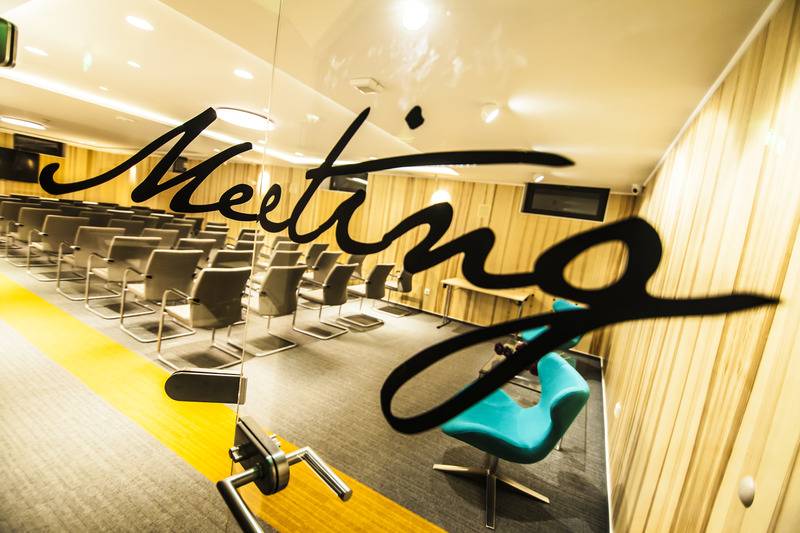 Fotos del hotel Cluj Business Class:  10