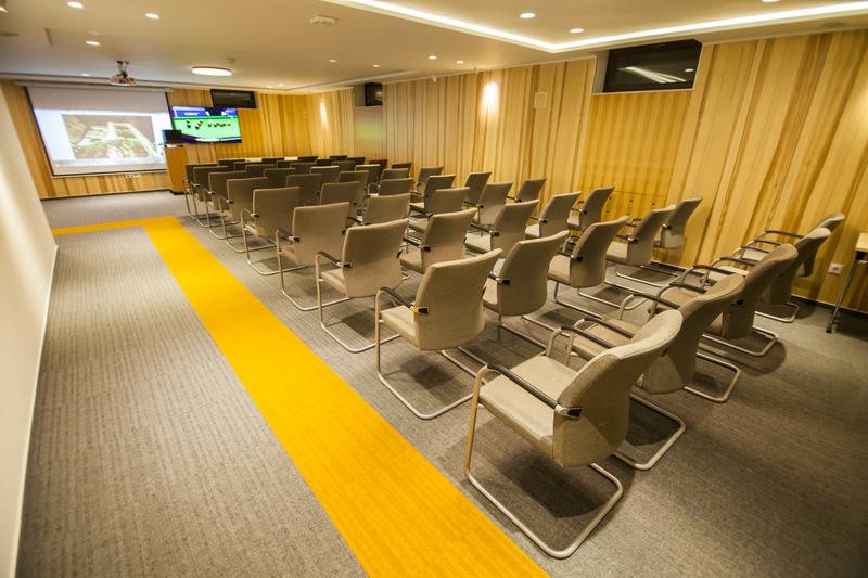 Fotos del hotel Cluj Business Class:  12