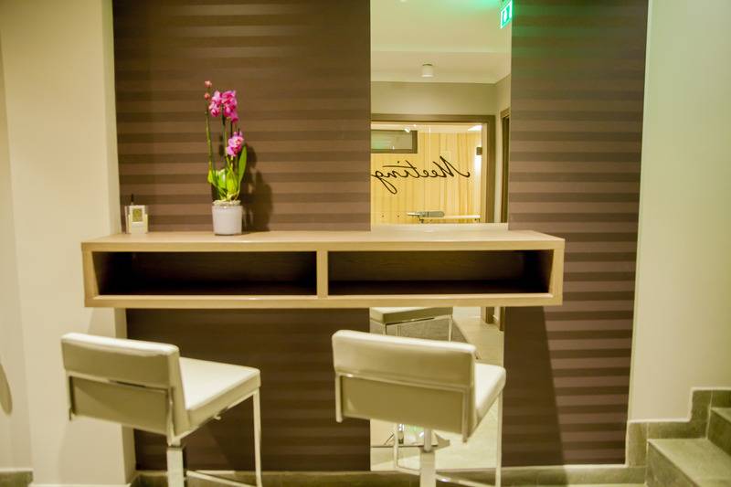 Fotos del hotel Cluj Business Class:  4