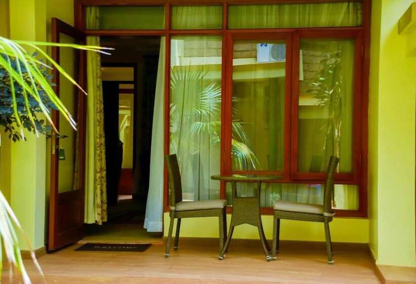 Fotos del hotel Esella Country:  3