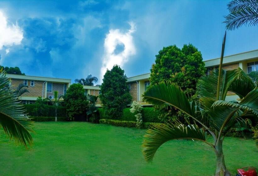 Fotos del hotel Esella Country:  18