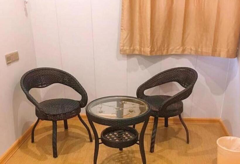 Fotos del hotel Greentree Inn Ningbo South Railway Station Express:  4