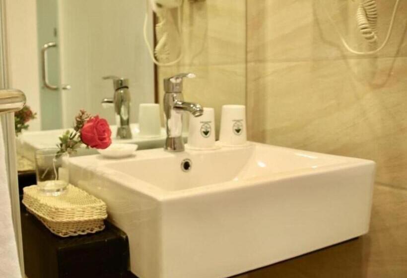 Fotos del hotel Greentree Inn Ningbo South Railway Station Express:  9