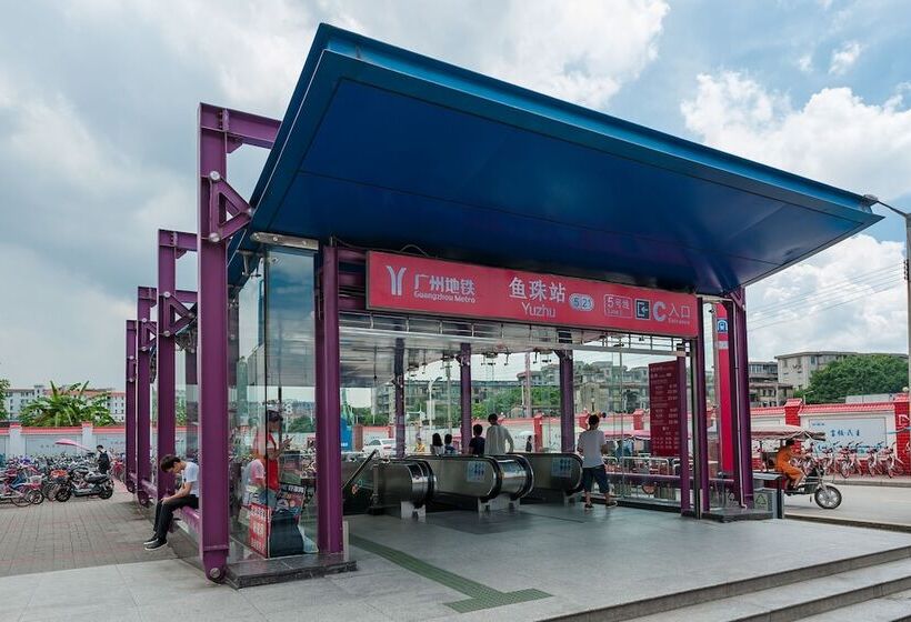 Fotos del hotel Yu Zhu Wan:  7