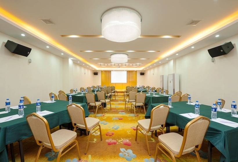 Fotos del hotel Yu Zhu Wan:  17