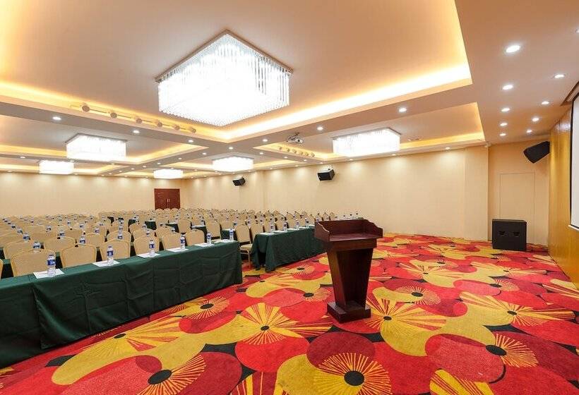 Fotos del hotel Yu Zhu Wan:  12