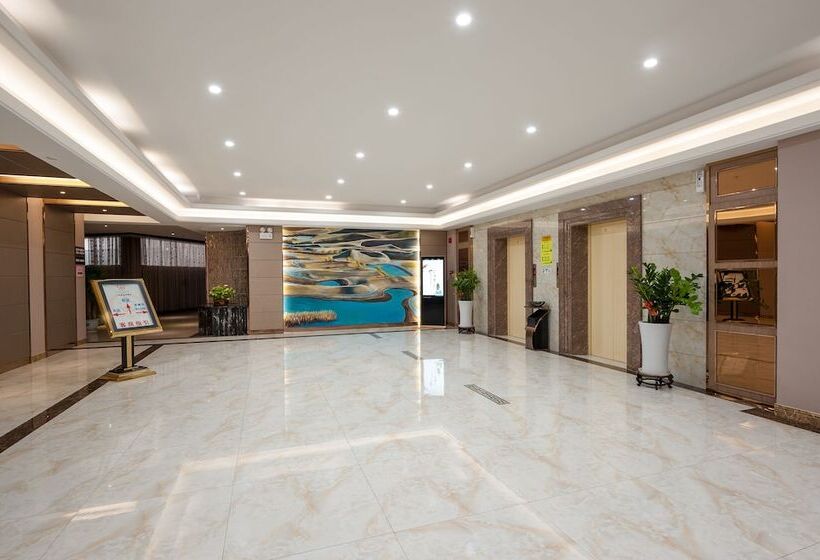 Fotos del hotel Yu Zhu Wan:  3