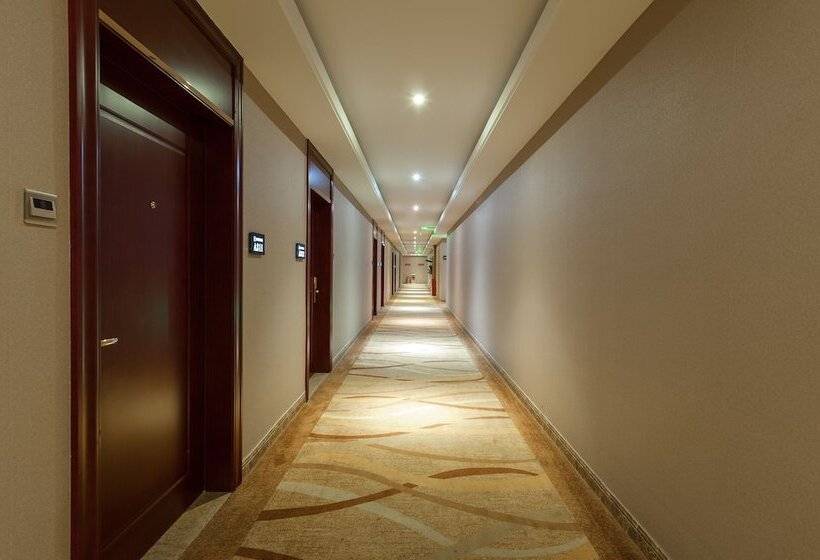 Fotos del hotel Yu Zhu Wan:  10