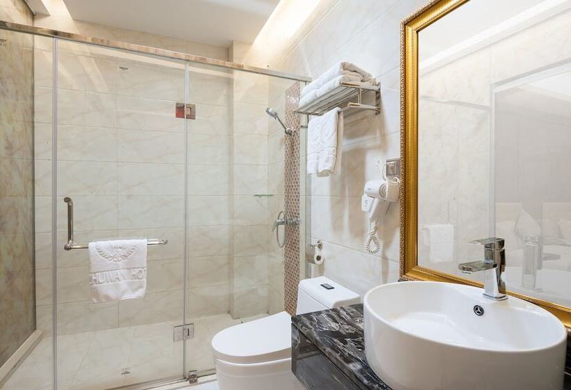 Fotos del hotel Yu Zhu Wan:  13