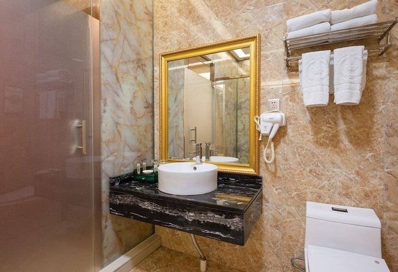 Fotos del hotel Yu Zhu Wan:  21