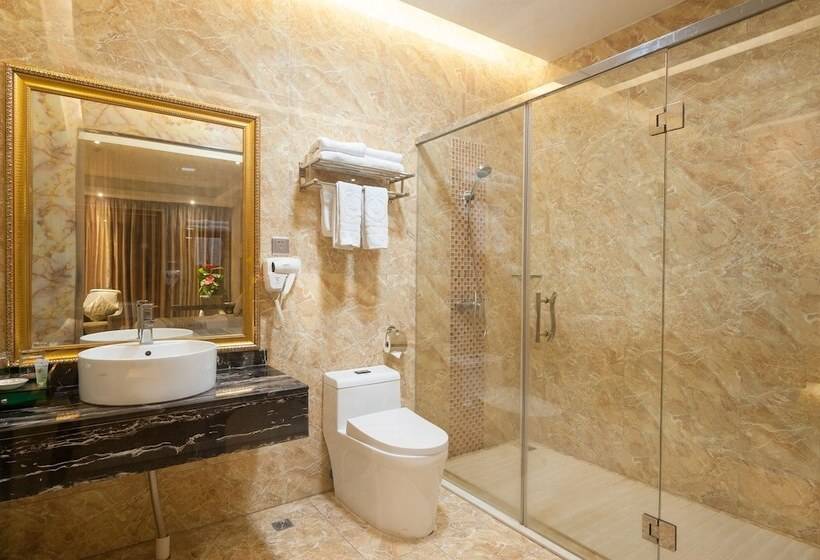 Fotos del hotel Yu Zhu Wan:  6