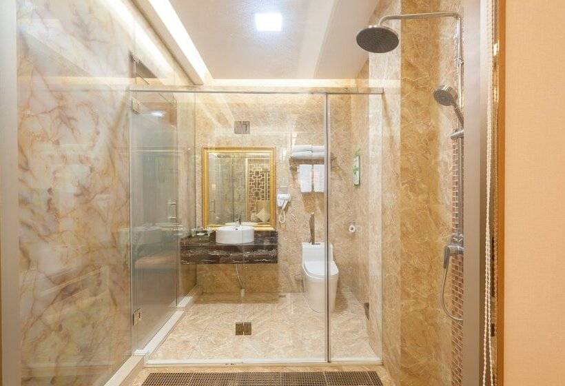 Fotos del hotel Yu Zhu Wan:  23