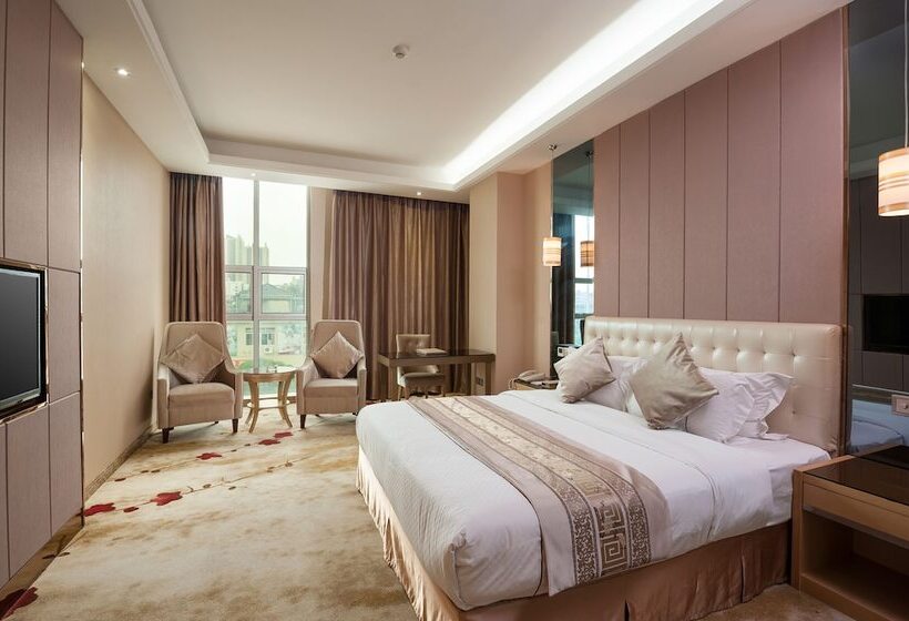 Fotos del hotel Yu Zhu Wan:  15