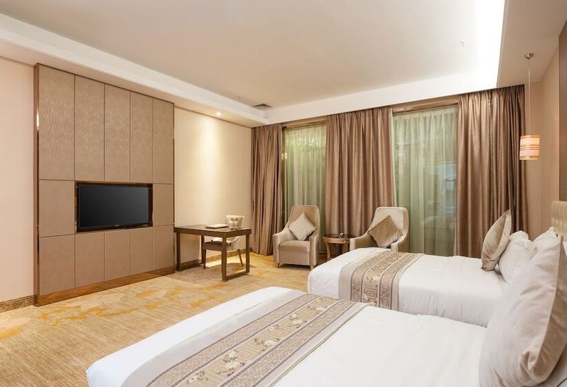 Fotos del hotel Yu Zhu Wan:  24