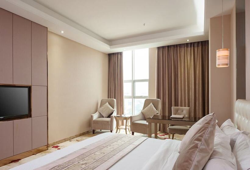 Fotos del hotel Yu Zhu Wan:  25