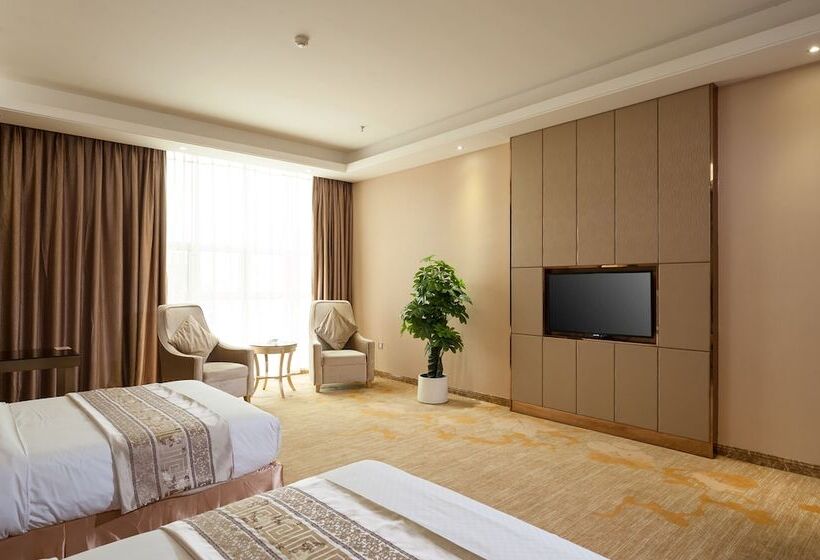 Fotos del hotel Yu Zhu Wan:  19