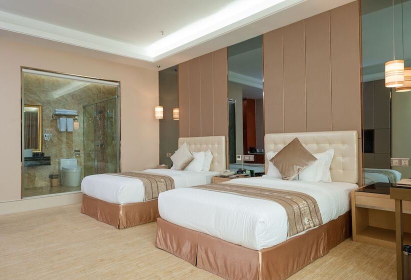 Fotos del hotel Yu Zhu Wan:  9