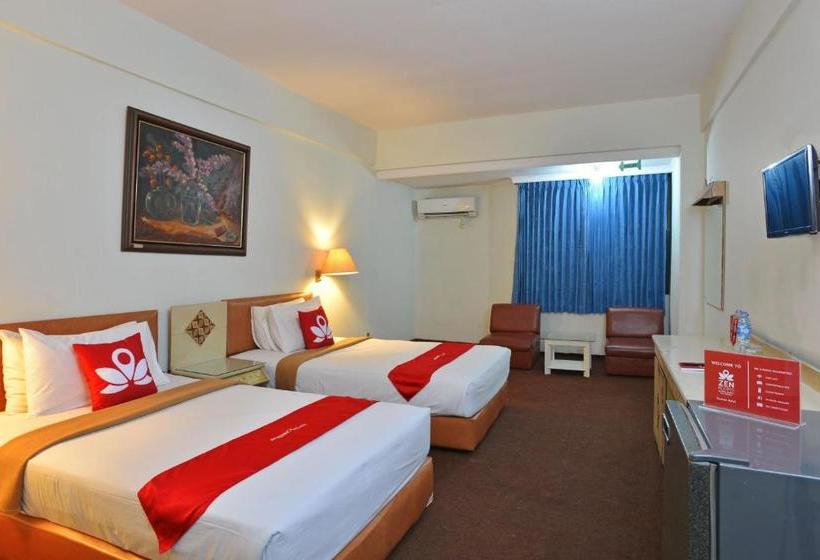 Fotos del hotel Zen Rooms Basic Kebayoran:  12