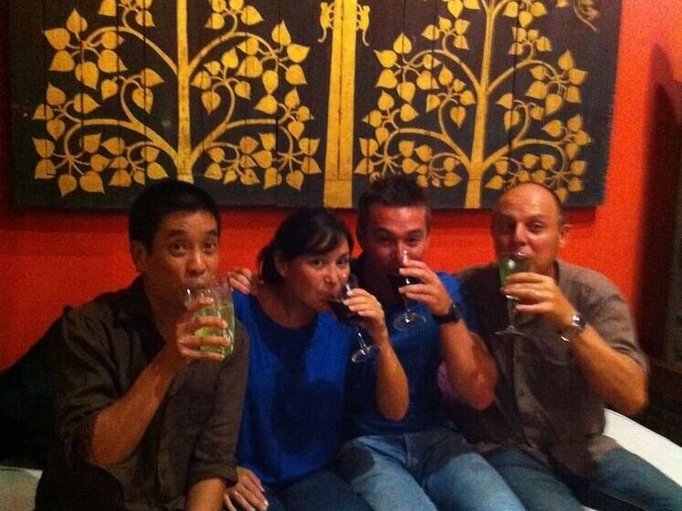 Fotos del hotel Le Passetemps:  24