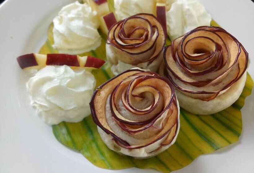 Fotos del hotel Le Passetemps:  2