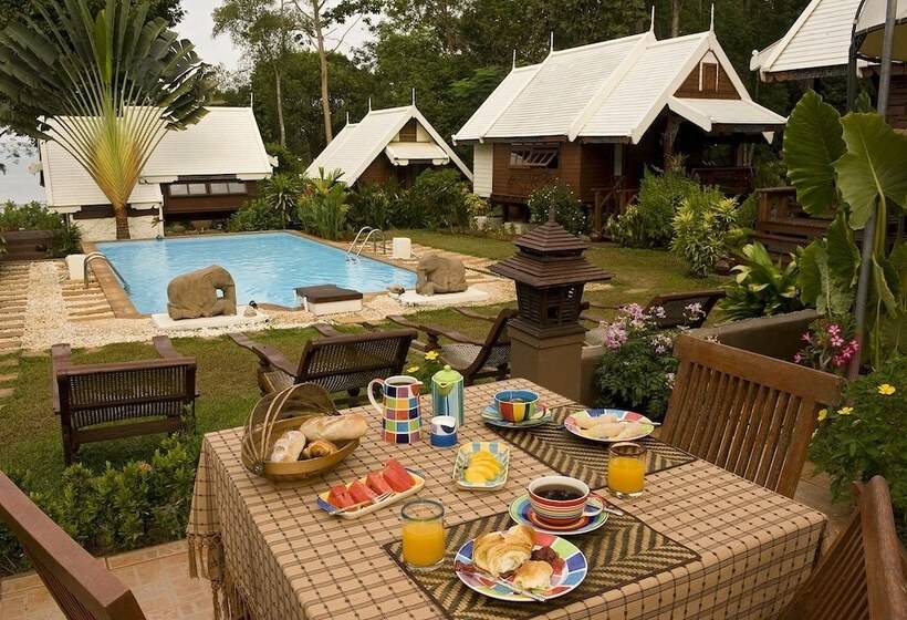 Fotos del hotel Le Passetemps:  5